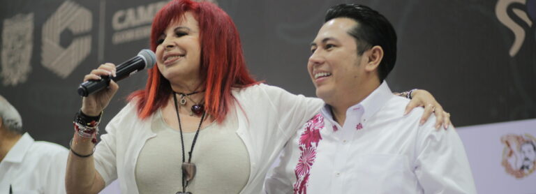 ENCUENTRO ESTATAL DE BECARIOS