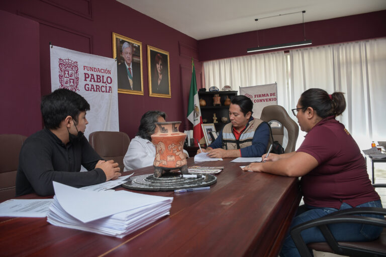 PRONUNCIAMIENTO DE CERO TOLERANCIA AL HOSTIGAMIENTO SEXUAL