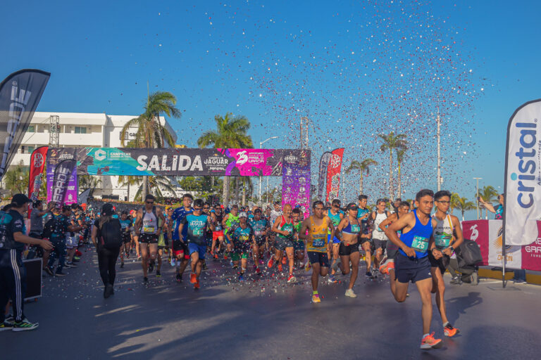 CARRERA DEL JAGUAR 2023