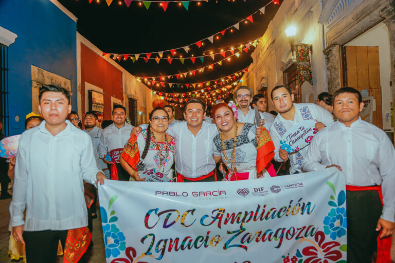 CAMPECHANIDAD